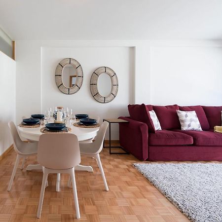 Apartamento Rua De Camoes OOporto Exterior foto