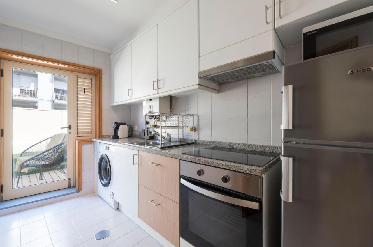 Apartamento Rua De Camoes OOporto Exterior foto