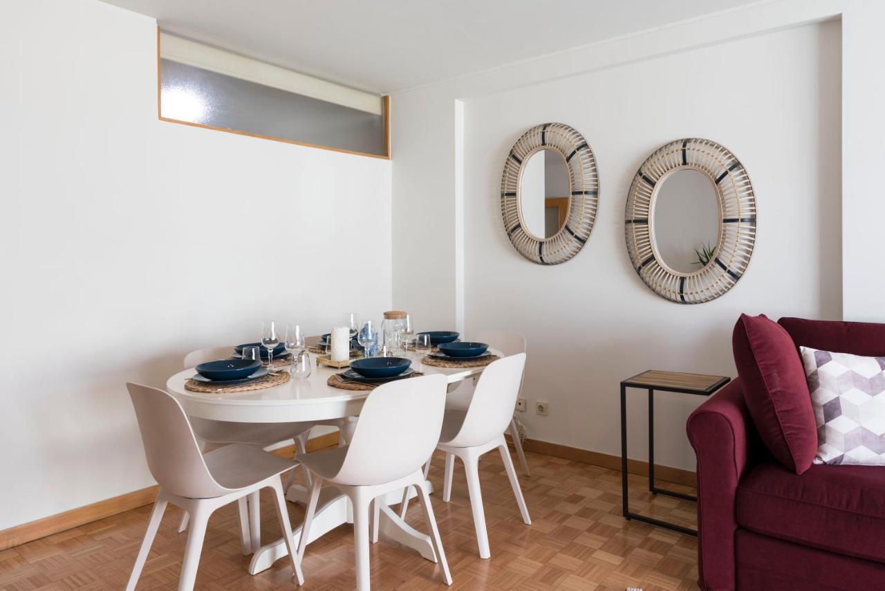 Apartamento Rua De Camoes OOporto Exterior foto